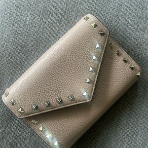 Valentino Garavani Studded crossbody bag